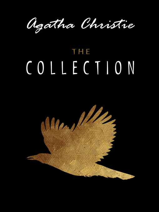 Title details for AGATHA CHRISTIE Premium Collection by Agatha Christie - Available